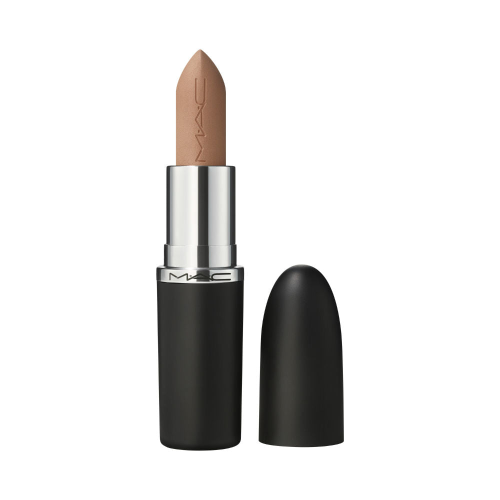 Macximal Matte Nude Lipstick - Folio