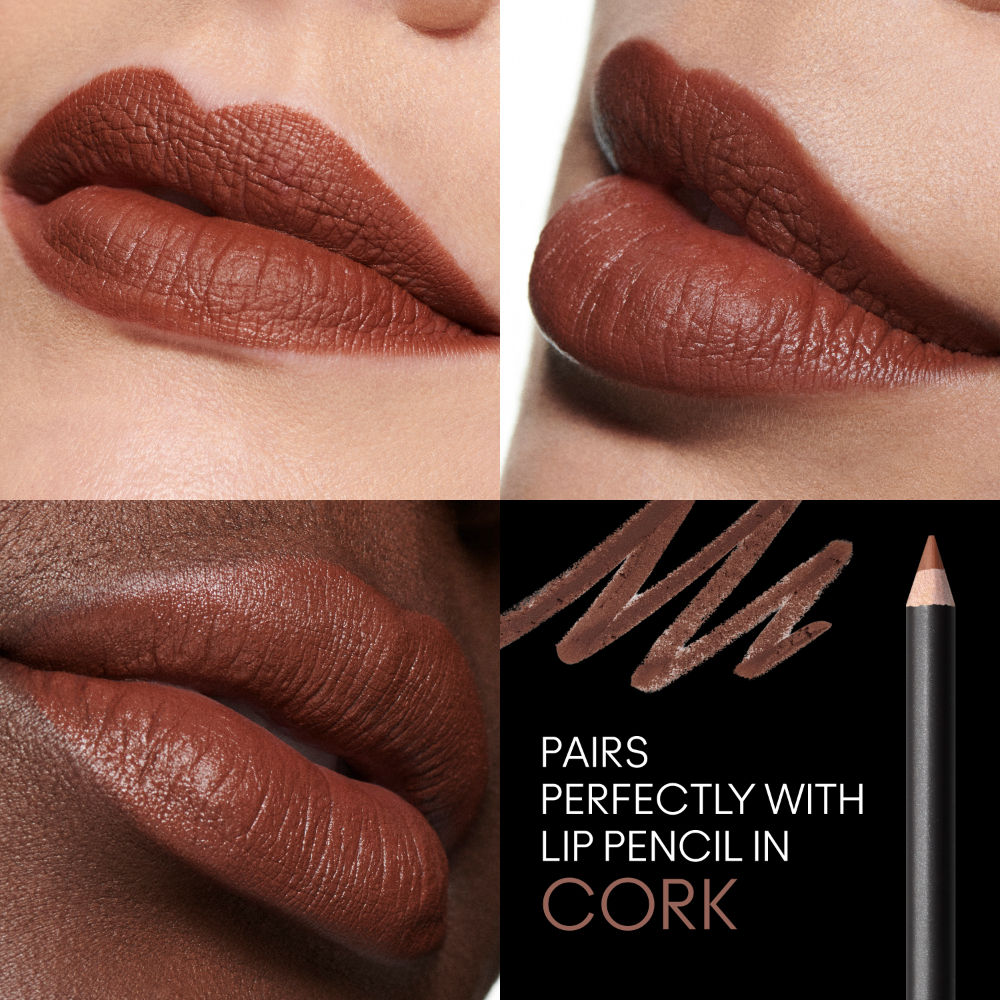 Macximal Matte Nude Lipstick