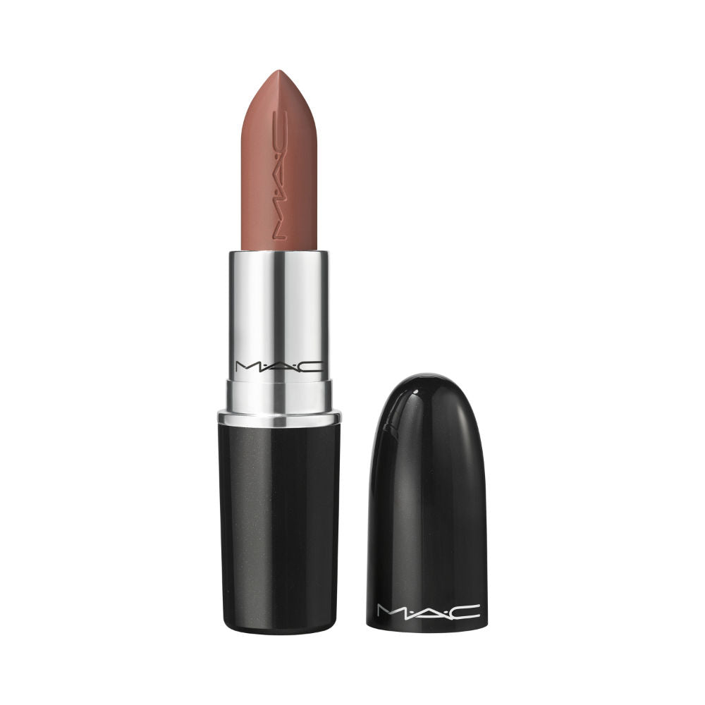 Lustreglass Nude Lipstick - Alone Time