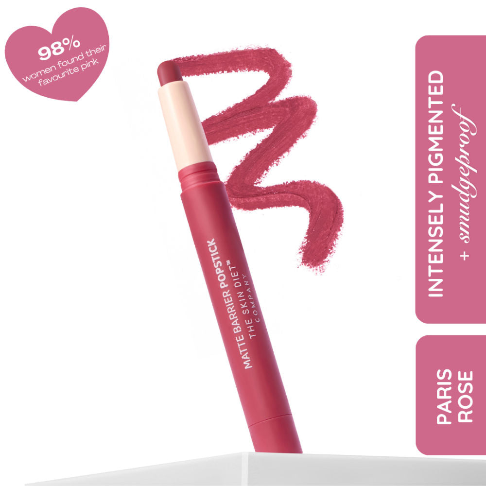 Matte Barrier Popstick