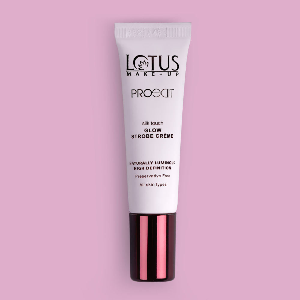 Proedit Silk Touch Glow Strobe Creme