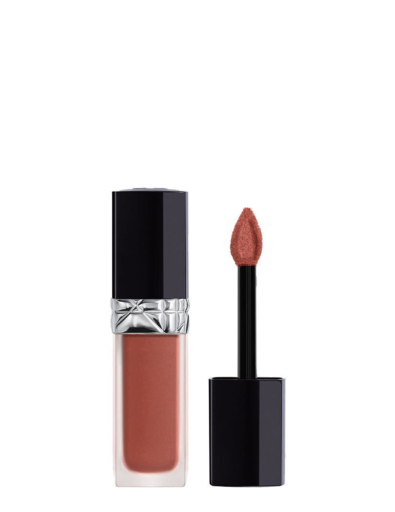 Rouge Forever Liquid Lipstick - 200 - Forever Nude Touch