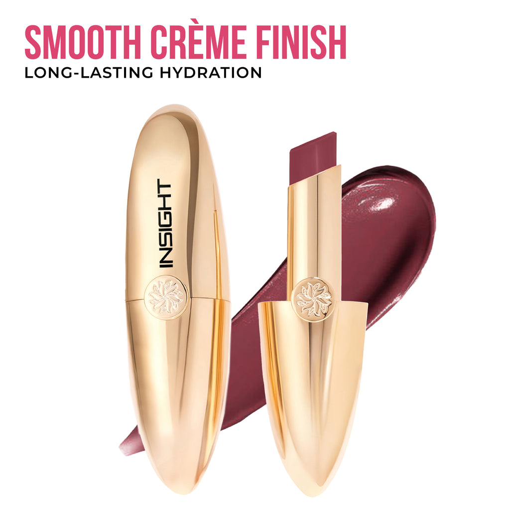 Creme Comfort Lipstick - Crave Control