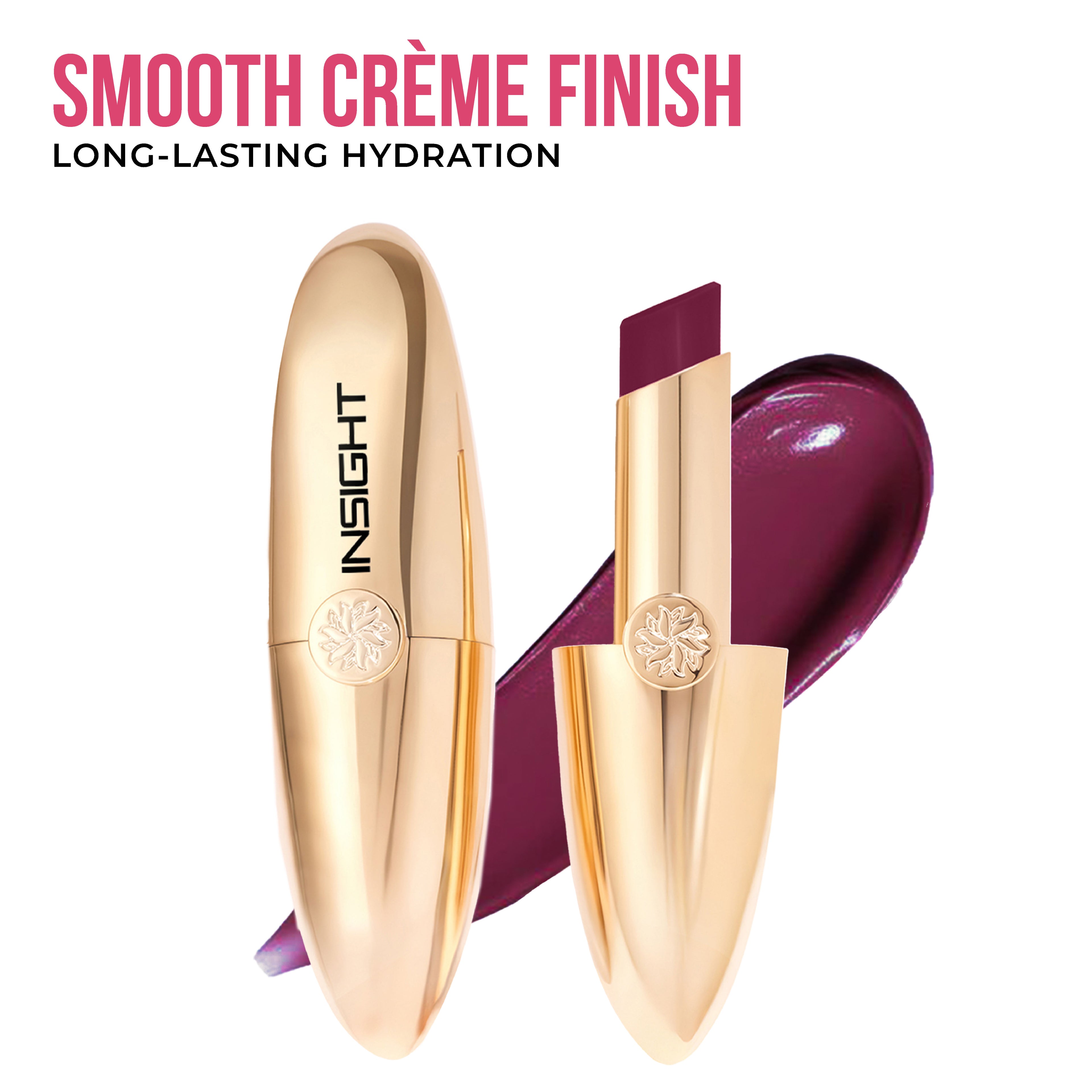 Creme Comfort Lipstick - Tease Me Twice