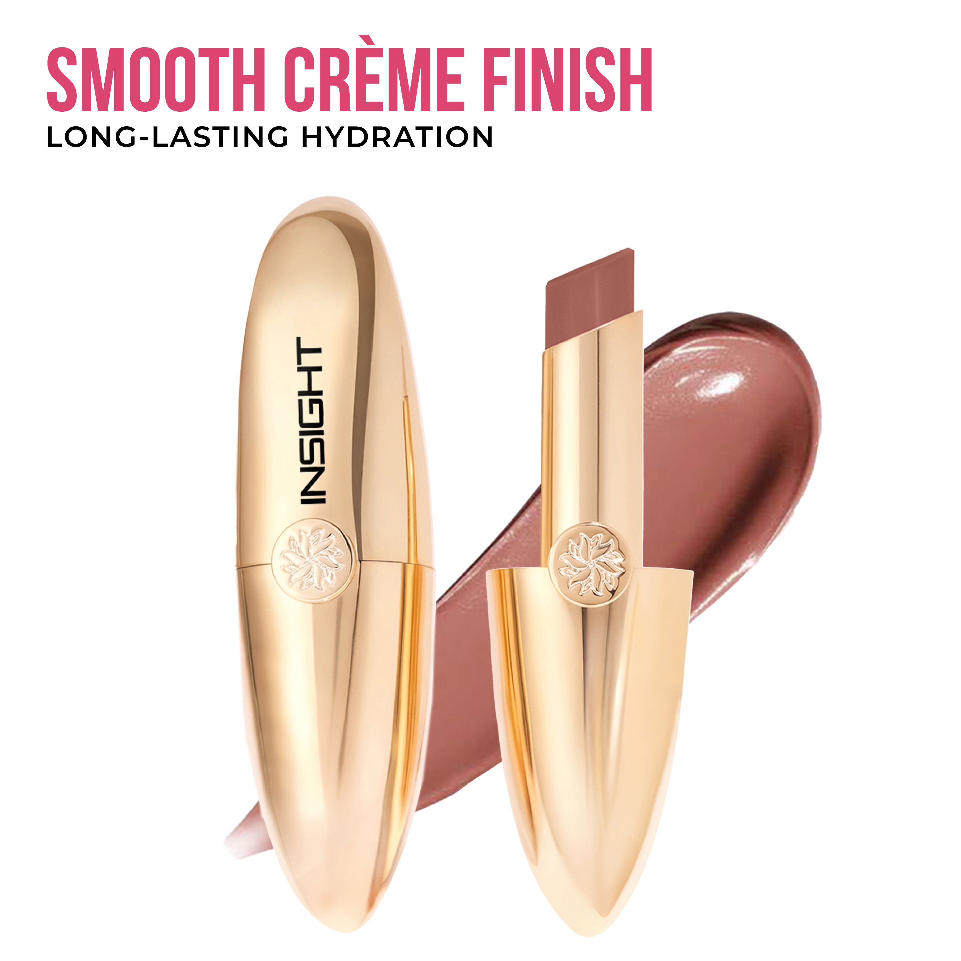 Creme Comfort Lipstick - No String