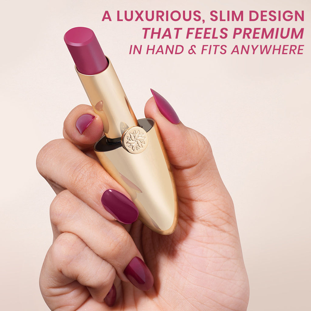 Creme Comfort Lipstick