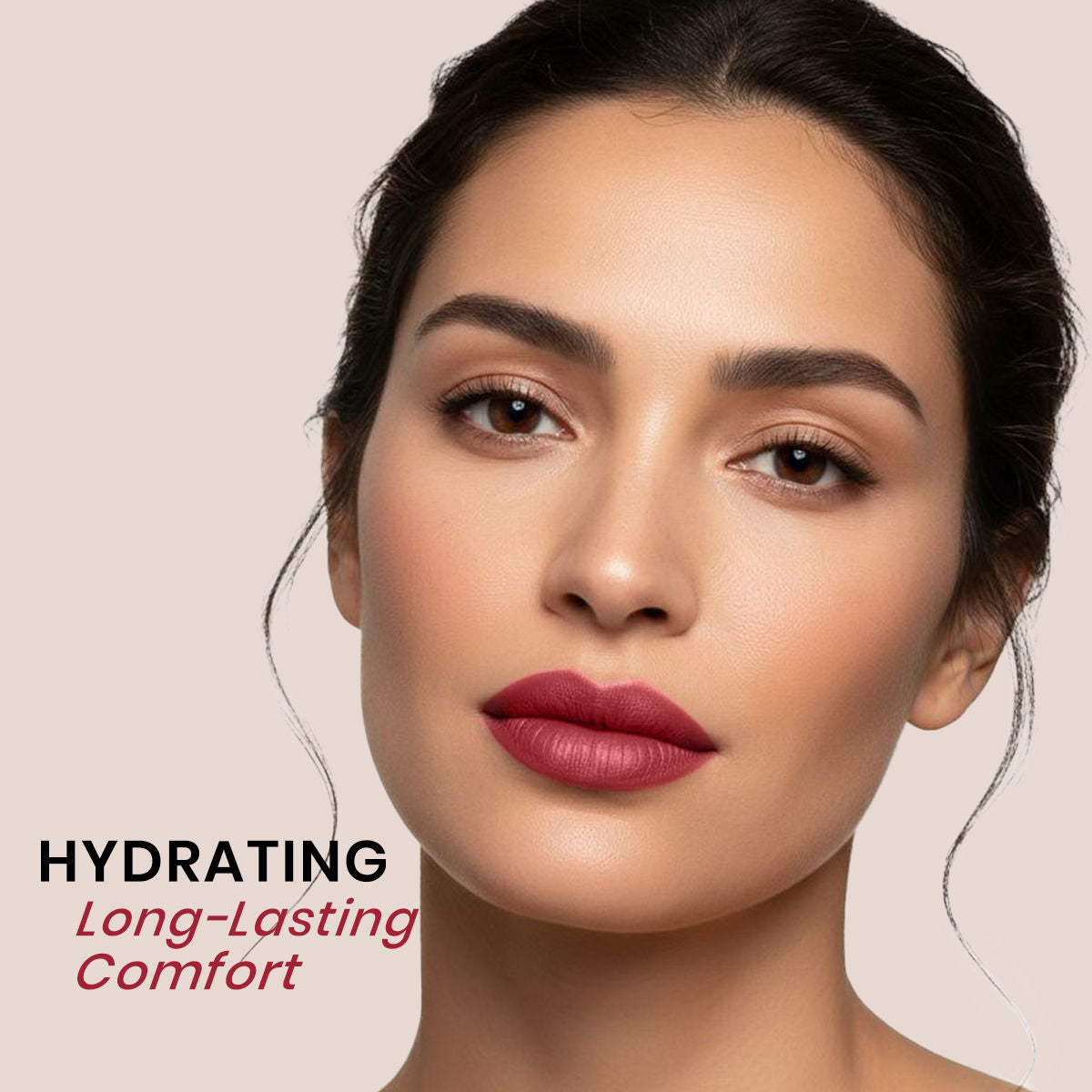 Creme Comfort Lipstick