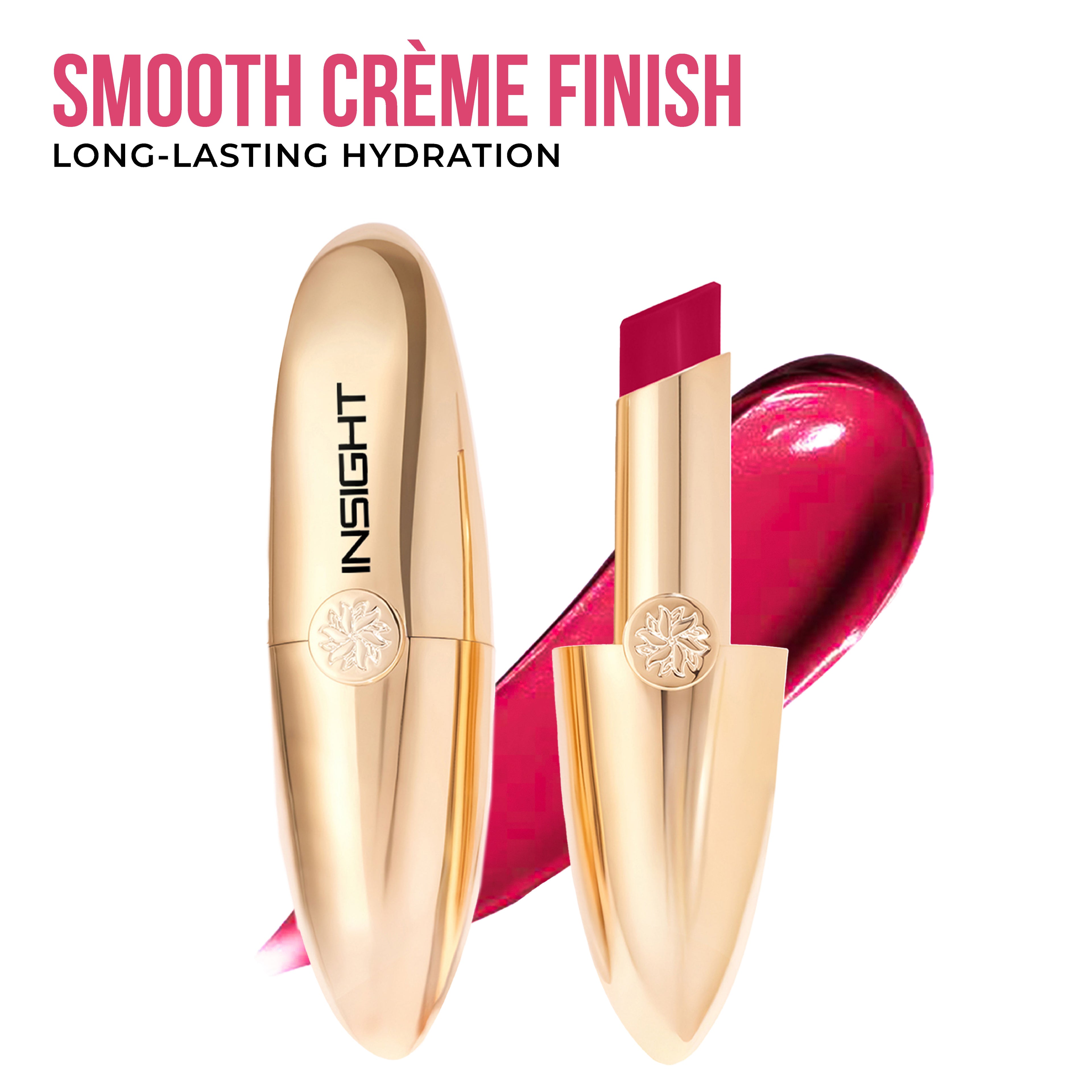 Creme Comfort Lipstick - Guilty Crush