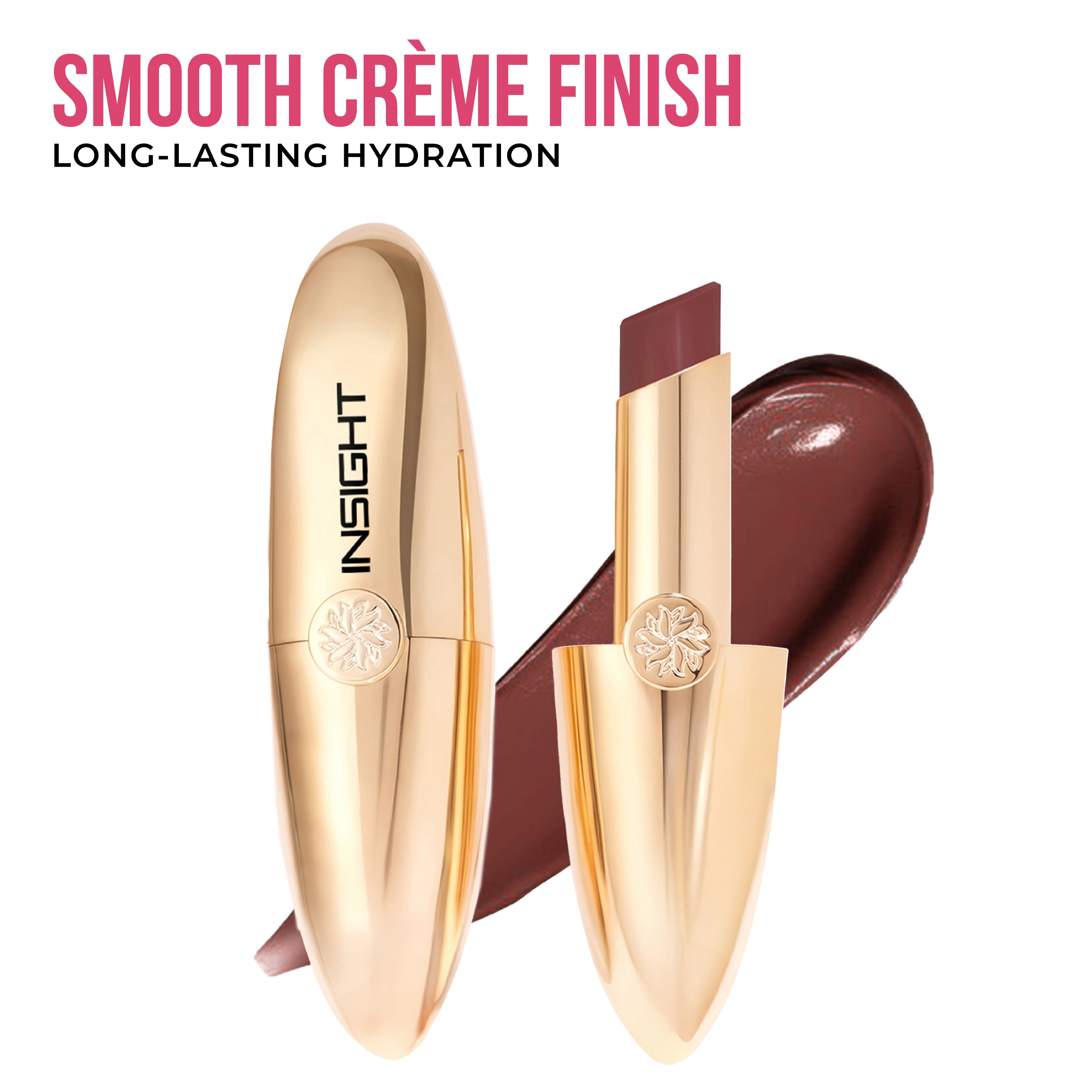 Creme Comfort Lipstick - Flirt Filter