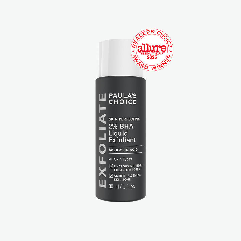 Skin Perfecting 2% Bha Liquid Exfoliant - 30ml