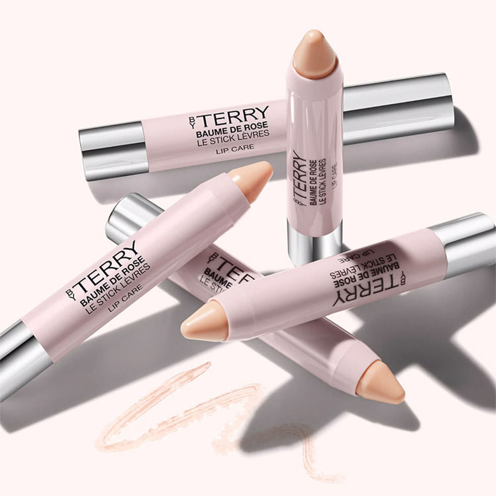 Baume de Rose Le Stick Levres Lip Crayon