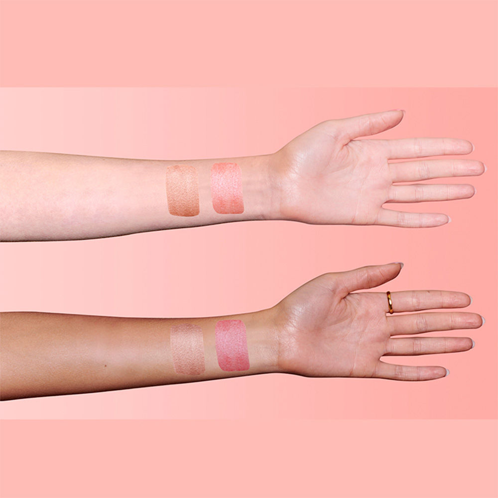 Brightening CC Liquid Blush