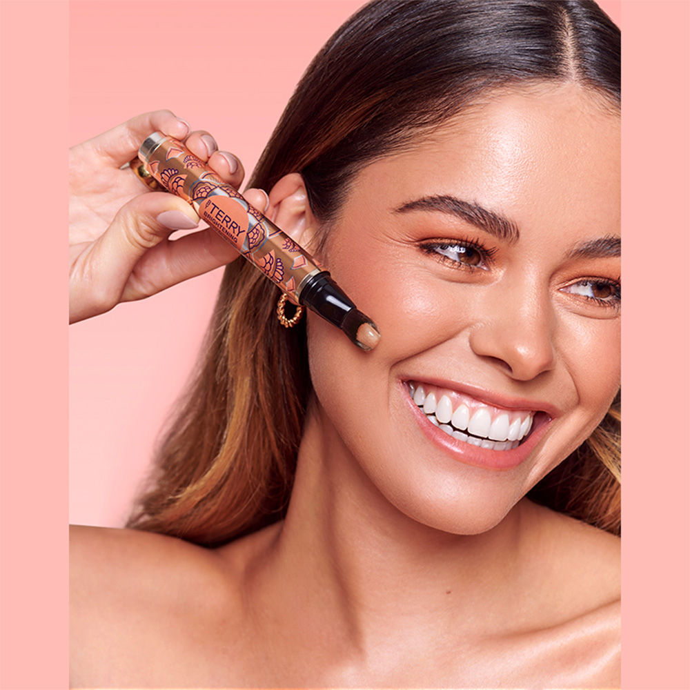 Brightening CC Liquid Blush