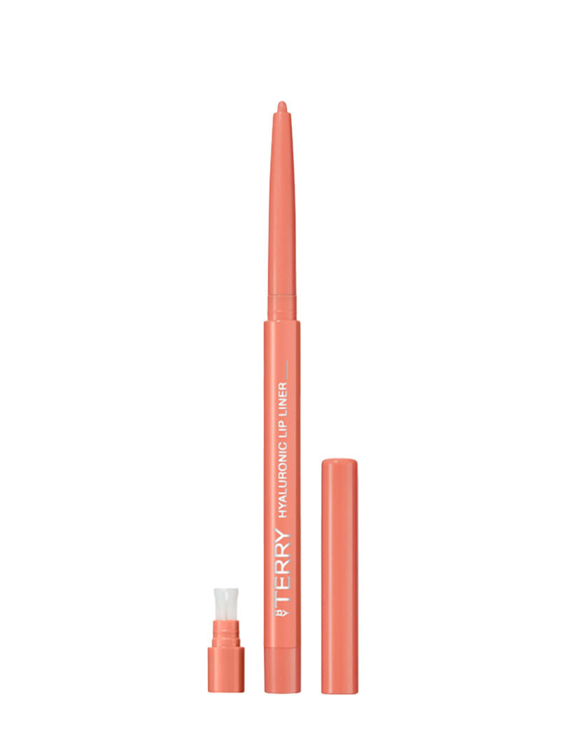 Hyaluronic Lip Liner - 2 Nudissimo