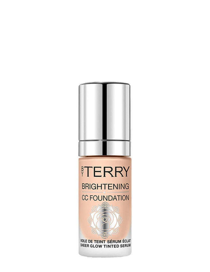 Brightening CC Foundation - 3C Medium Light Cool