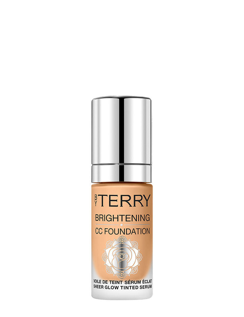 Brightening CC Foundation - 5C Medium Tan Cool