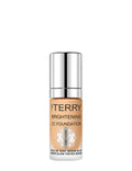 Brightening CC Foundation