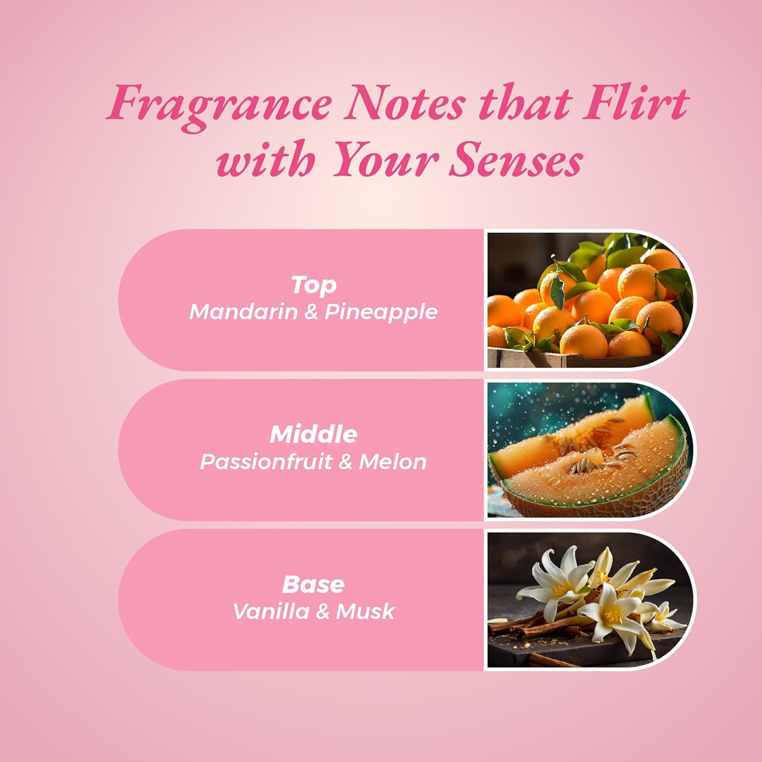 Wottagirl! Roll-On Secret Crush Fragrance Mist
