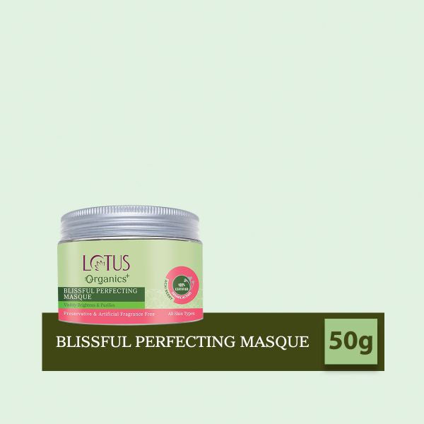 Blissful Perfecting Masque