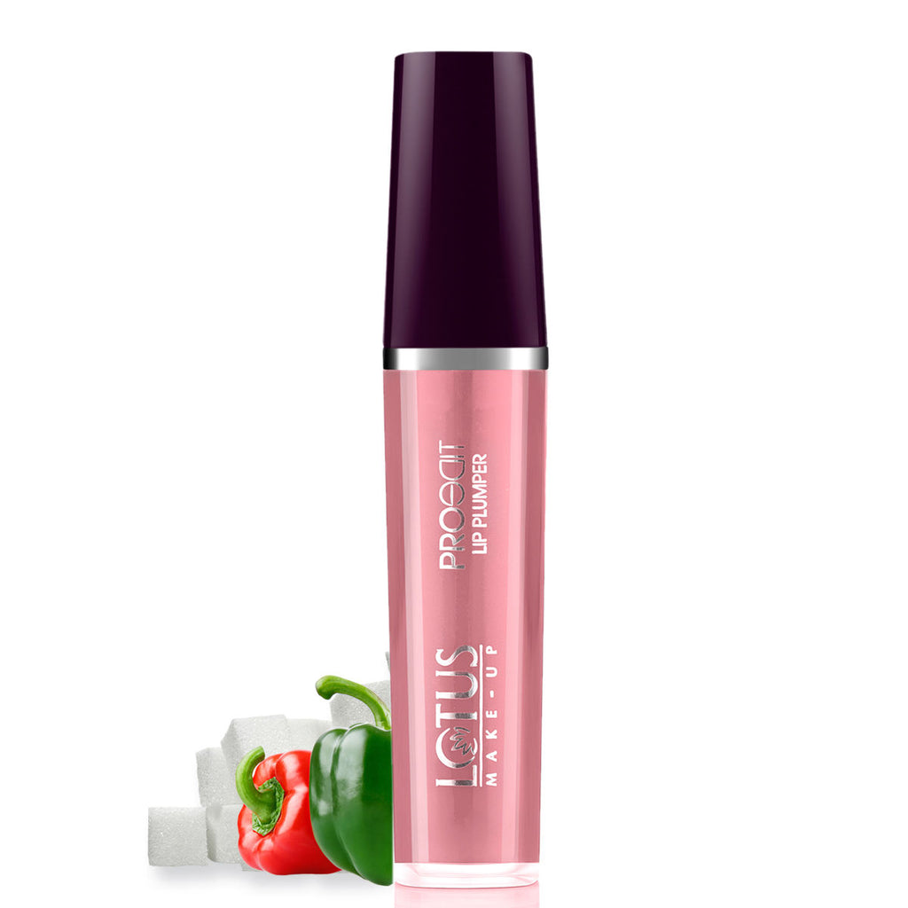 Lotus Make-Up Proedit Lip Plumper