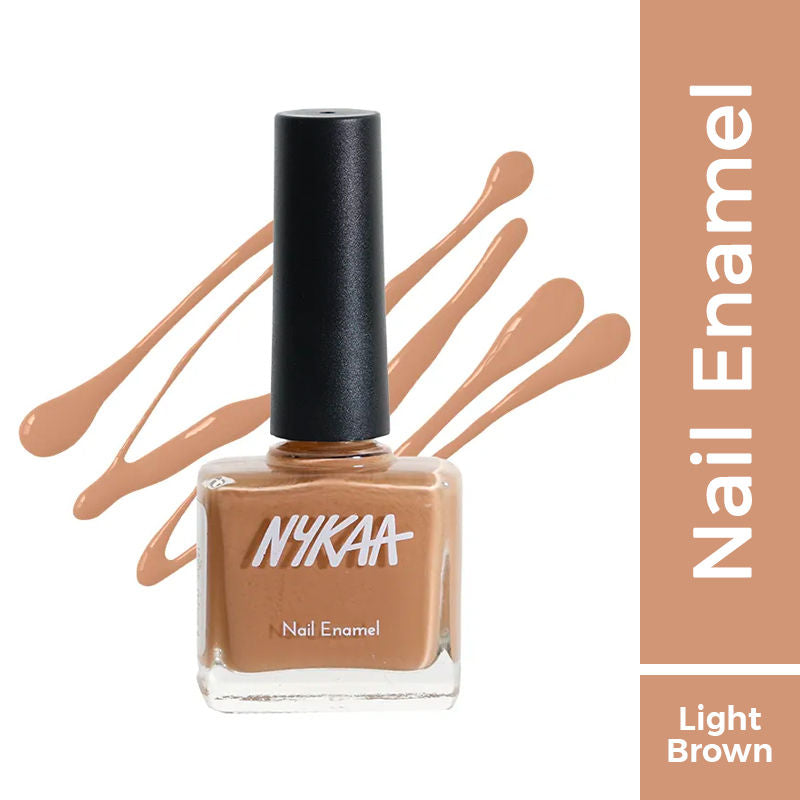 Nail Enamel - Tiramisu Treat 51