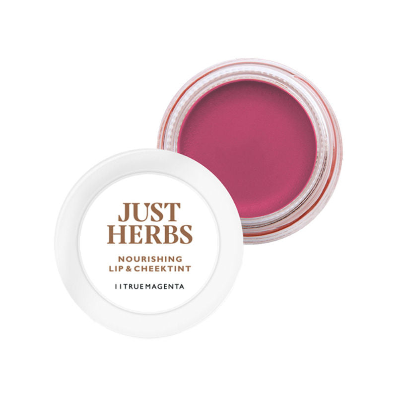 Herb Enriched Lip & Cheek Tint
