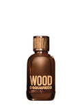 Wood D2 Pour Homme Eau De Toilette