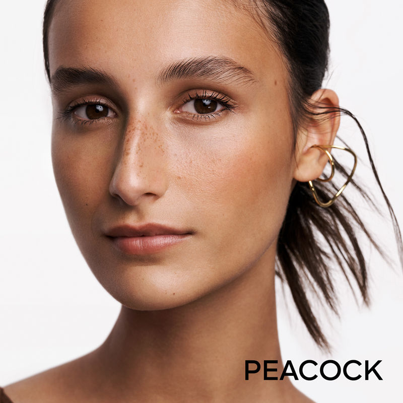 Terracotta Peacock The Bronzing Powder - Peacock