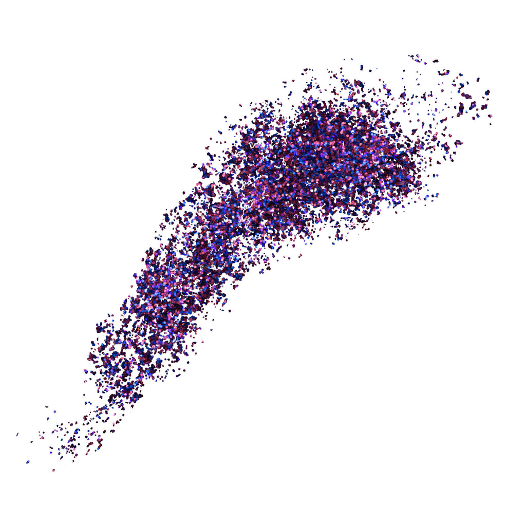 L.A Girl Glitterholic Glitter Eyeshadow Topper