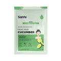 Instant Hydration Cucumber Facial Mask