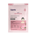 Instant Glow Rose Facial Mask, 100% Fruit Extracts, Korean Mask