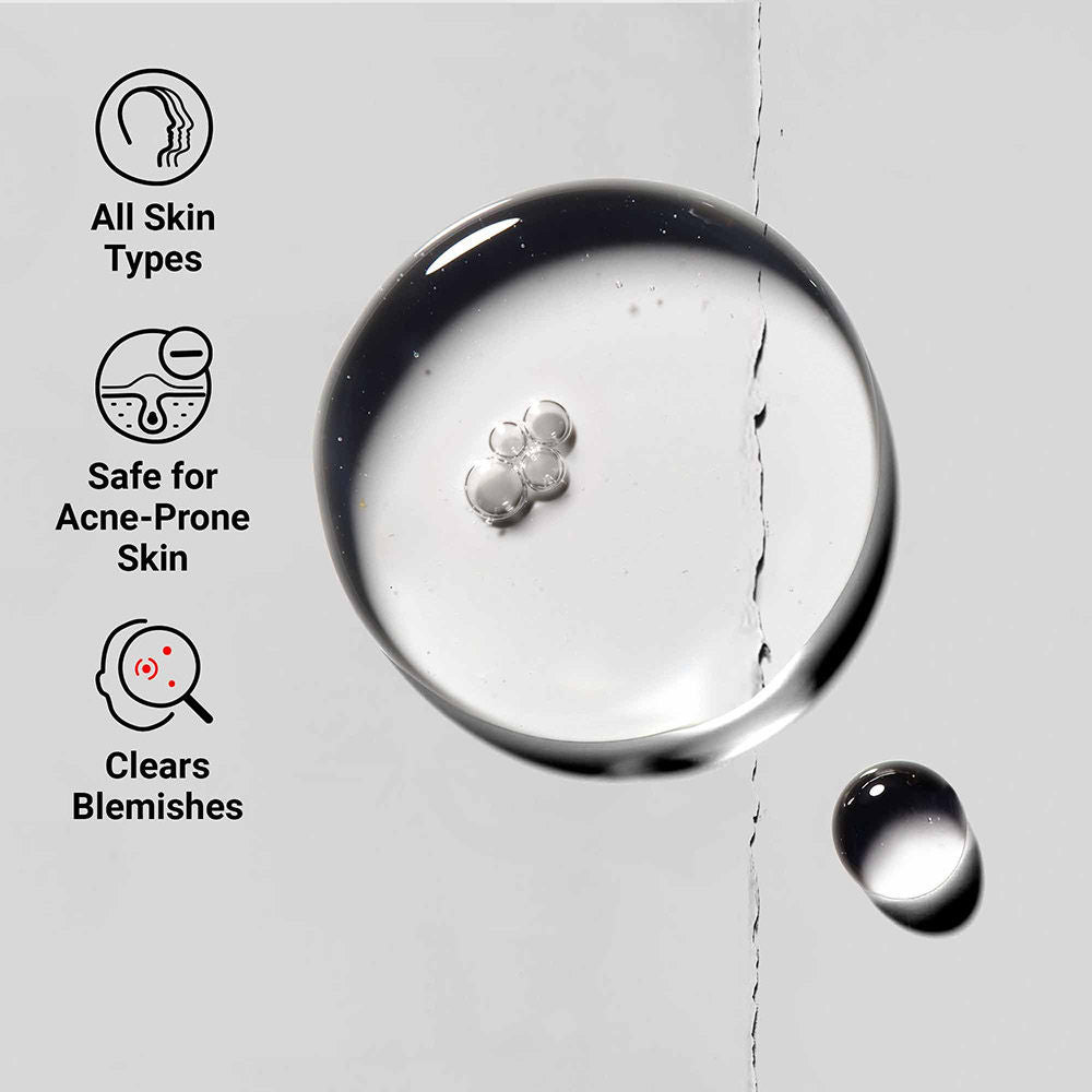 Kiehl’s Truly Targeted Blemish - Clearing Solution