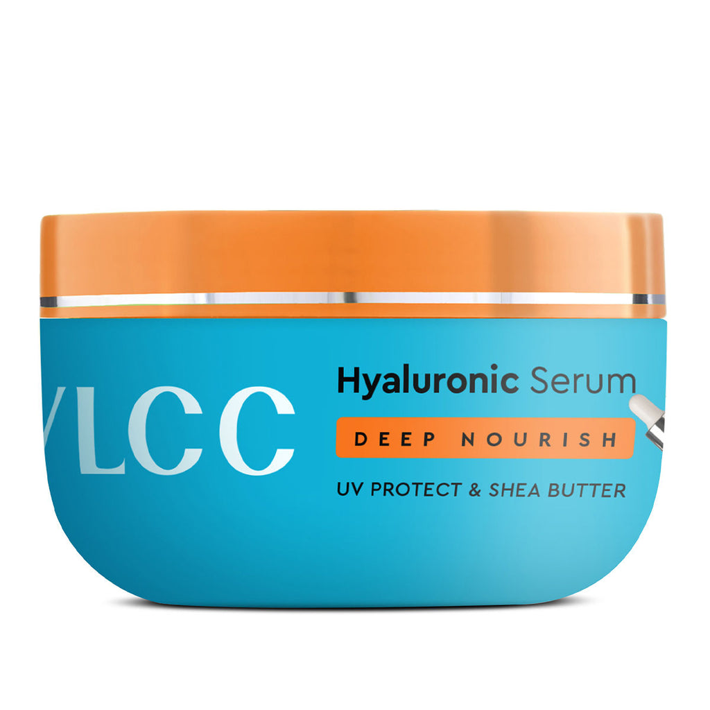 Deep Nourishing Face Cream With UV Protect