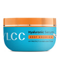 Deep Nourishing Face Cream With UV Protect