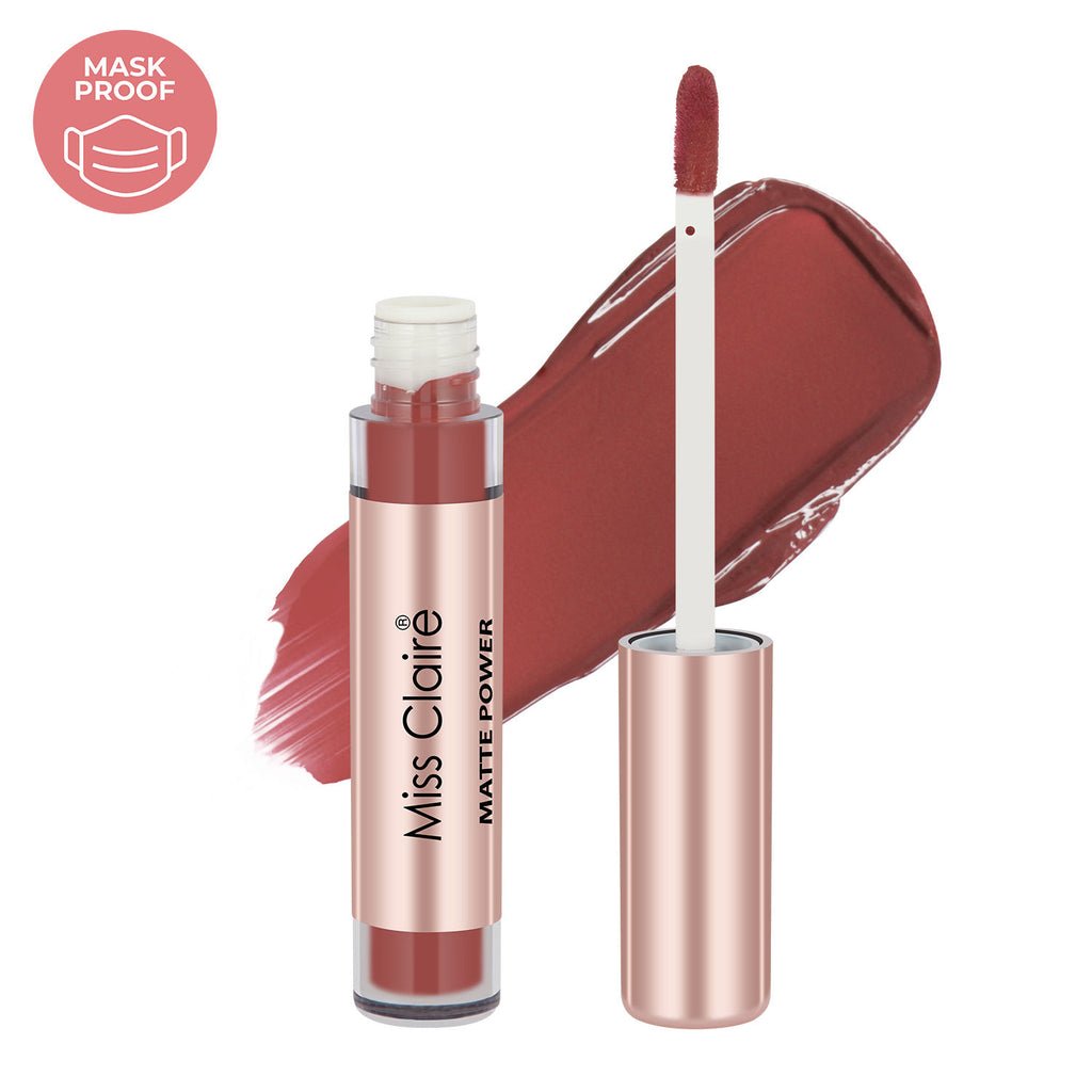 Matte Power Lipcolor - 2