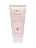 Rosewater Hydration Moisture Boost Day Cream-Gel