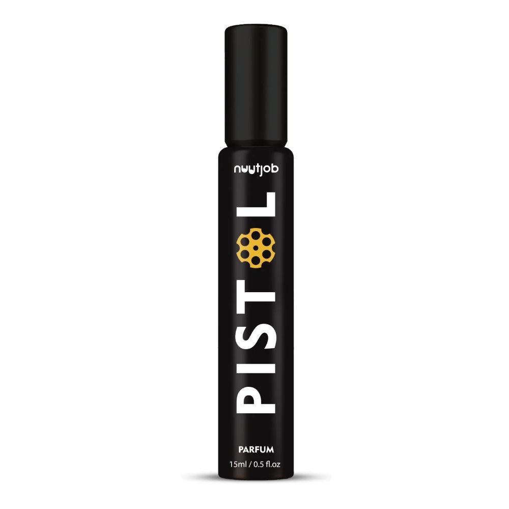 Pistol Perfume .40 - Inspired By Ultra Male, Jean Paul Gaultier