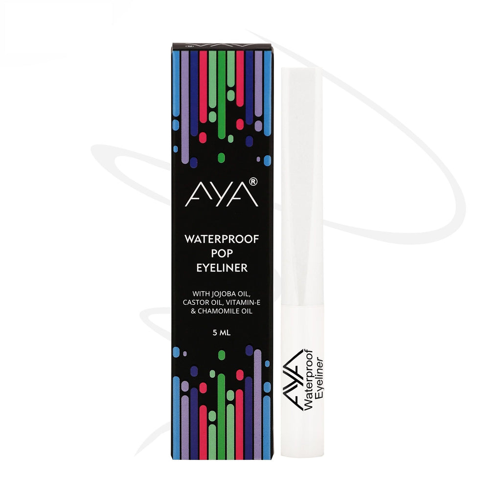 Waterproof Pop Eyeliner