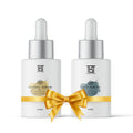 Retinol 0.3% & Lactic Acid 10% (30Ml Each - Pack Of 1)