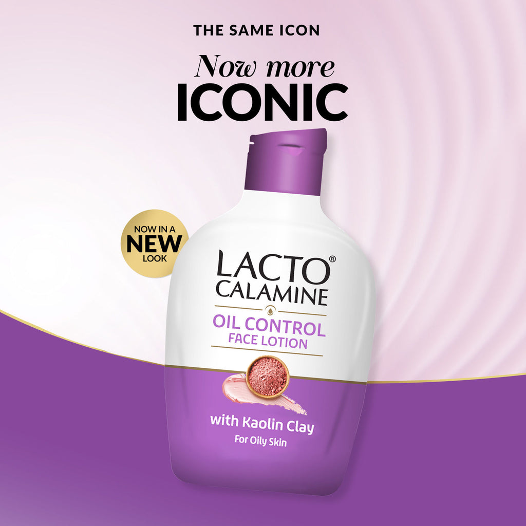 Oil Balance Lotion (For Oily Skin)