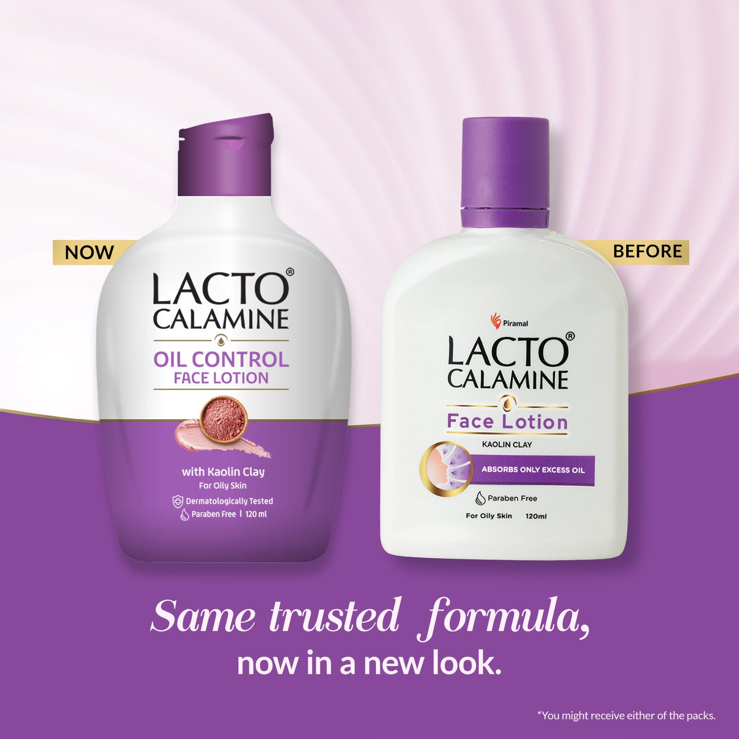 Oil Balance Lotion (For Oily Skin)