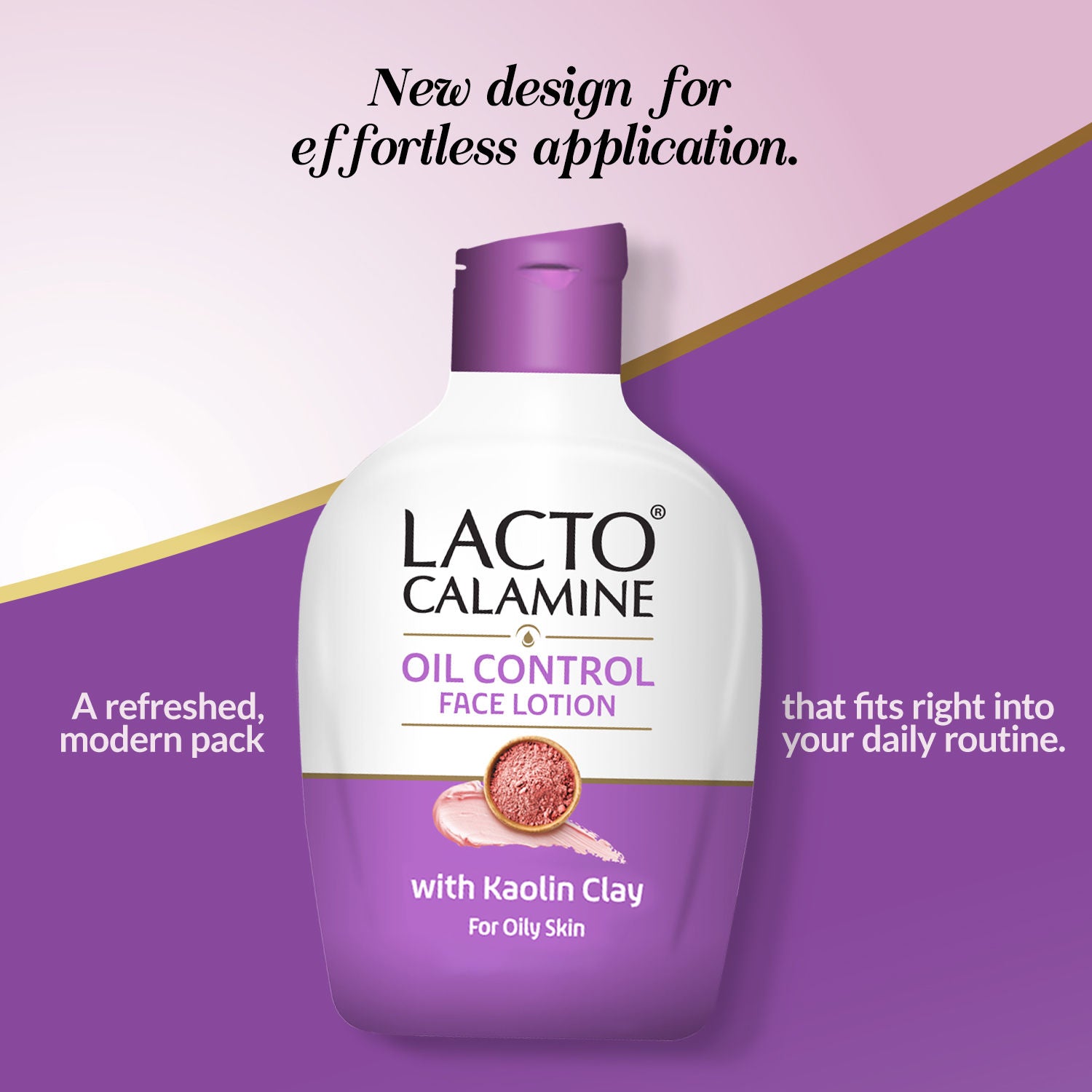 Oil Balance Lotion (For Oily Skin)