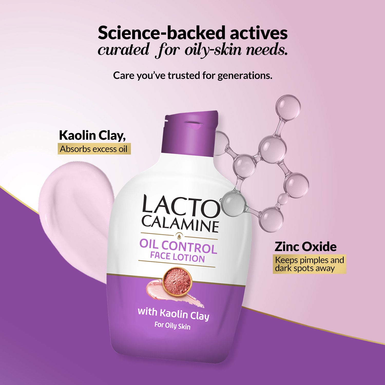 Oil Balance Lotion (For Oily Skin)