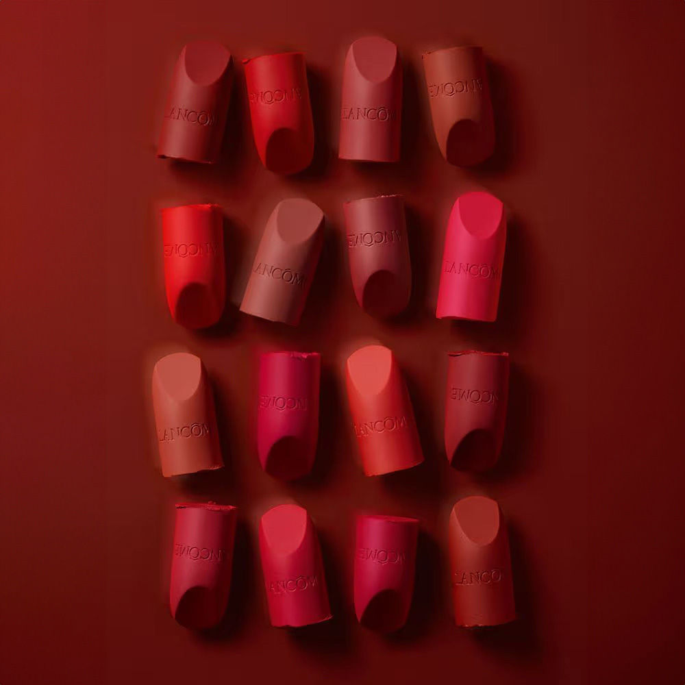L' Absolu Rouge Intimatte