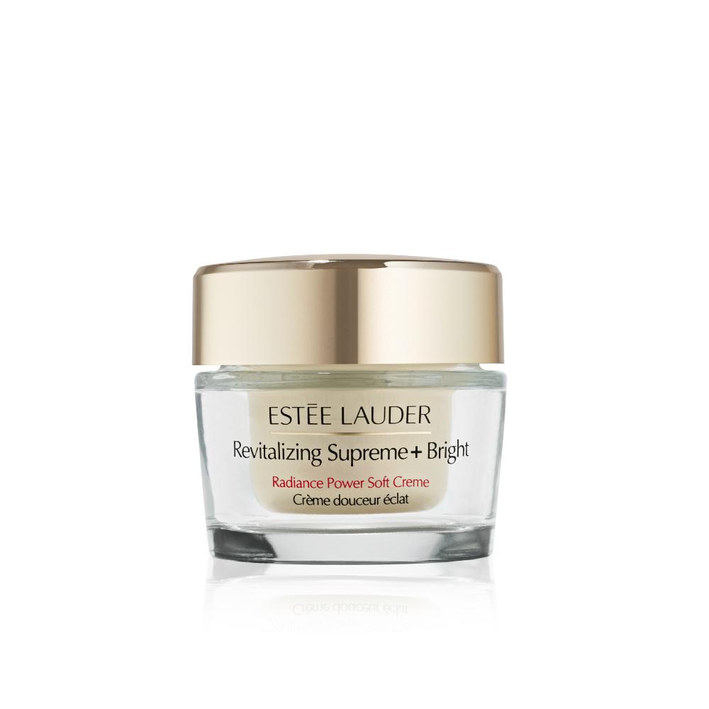 Revitalizing Supreme+ Bright Radiance Power Soft Creme