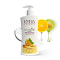 Whiteglow Vitamin C Deep Moisture Hand & Body Lotion Moisturises And Brightens