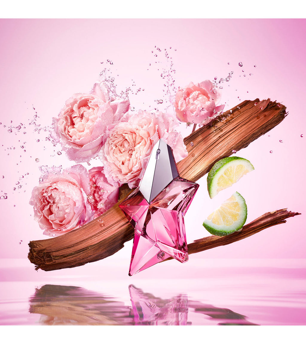 Angel Nova Eau De Toilette For Her