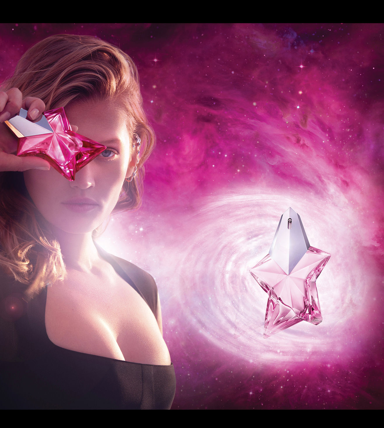 Angel Nova Eau De Toilette For Her