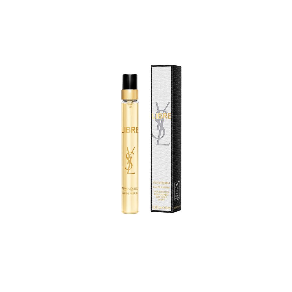 Libre Eau De Parfum With Lavender Essence, Orange Blossom, Musk & Warm Vanilla
