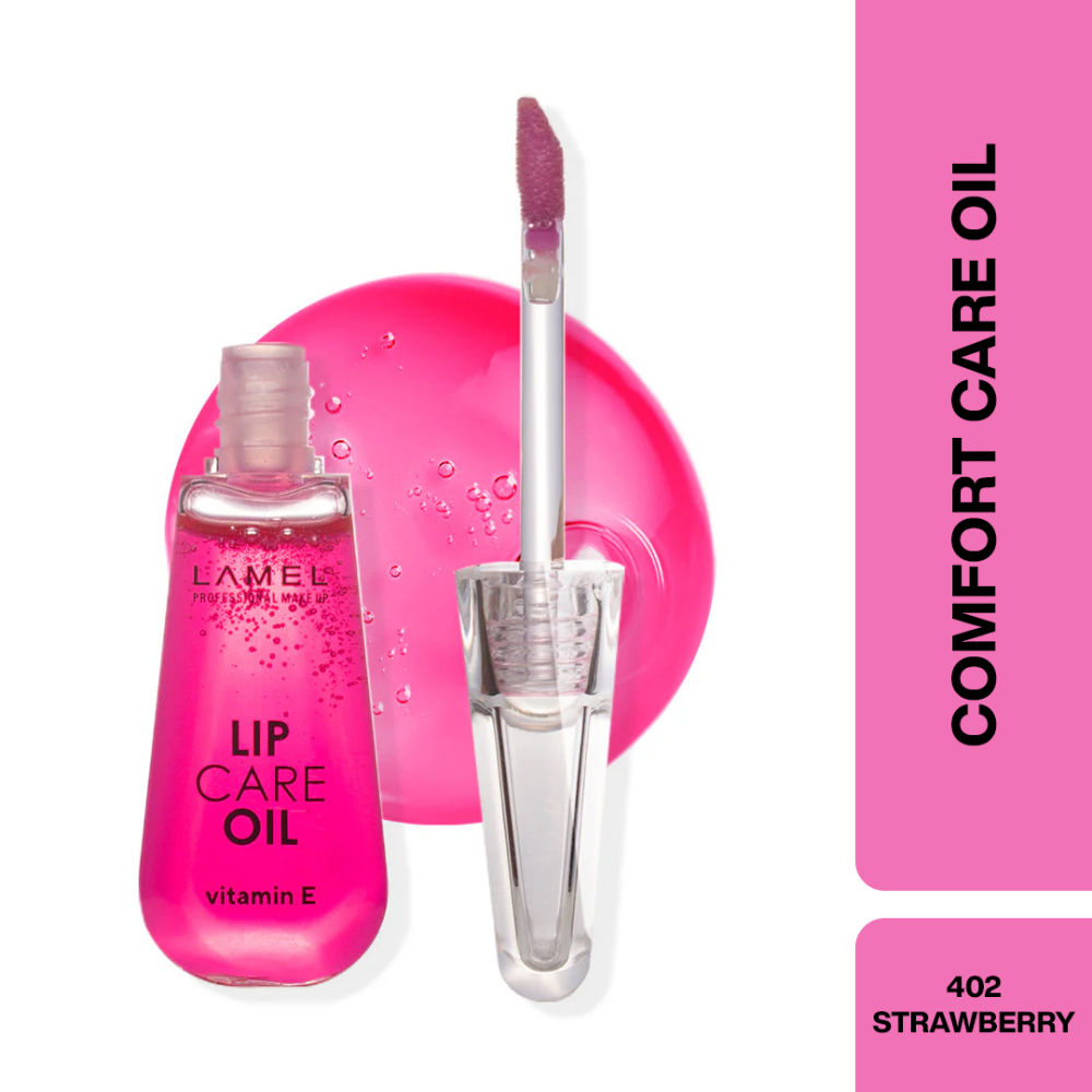 Lamel Comfort Care Oil